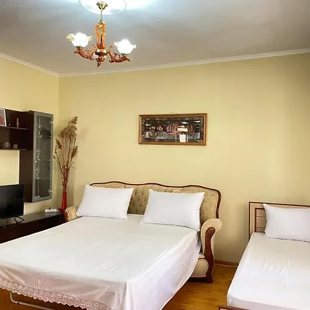 Roelka Guest house Pogradec